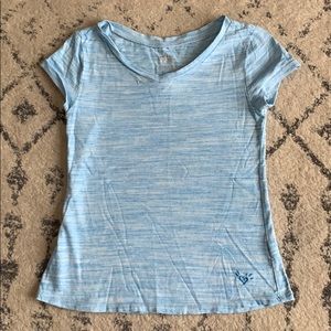 Justice Girls Short Sleeve T-Shirt Size 7